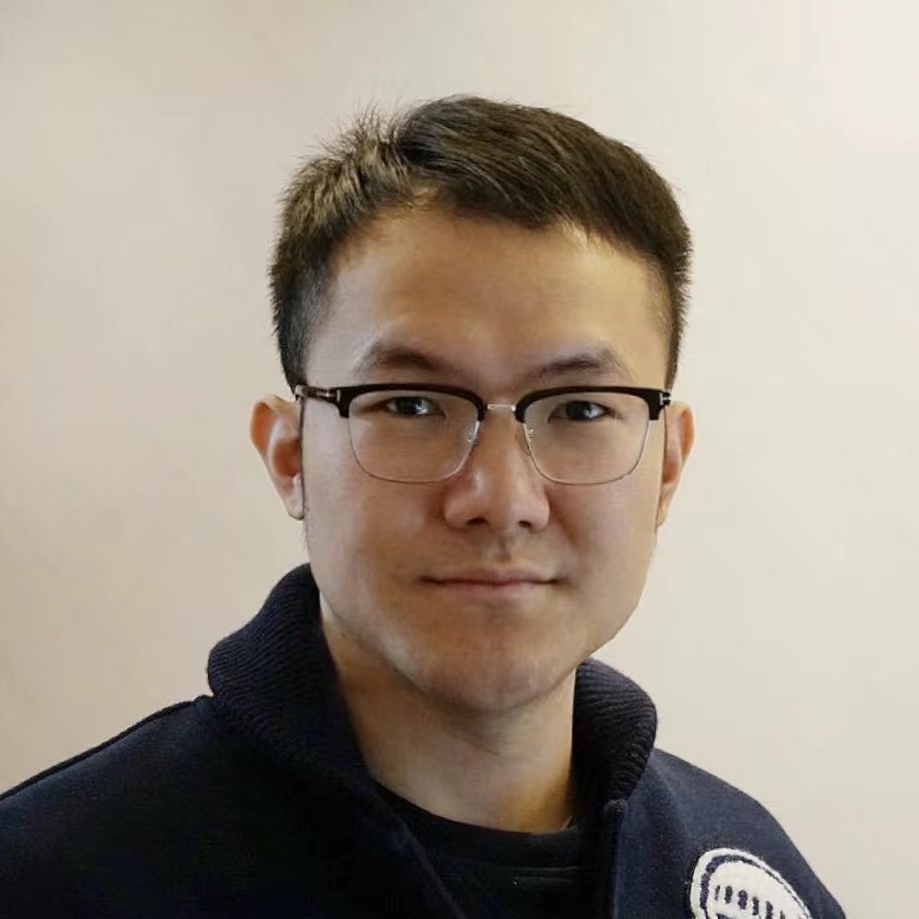 Yaodong Yang